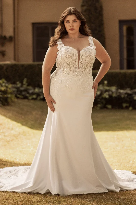 Sophia Tolli: Y3150FI - Daisy