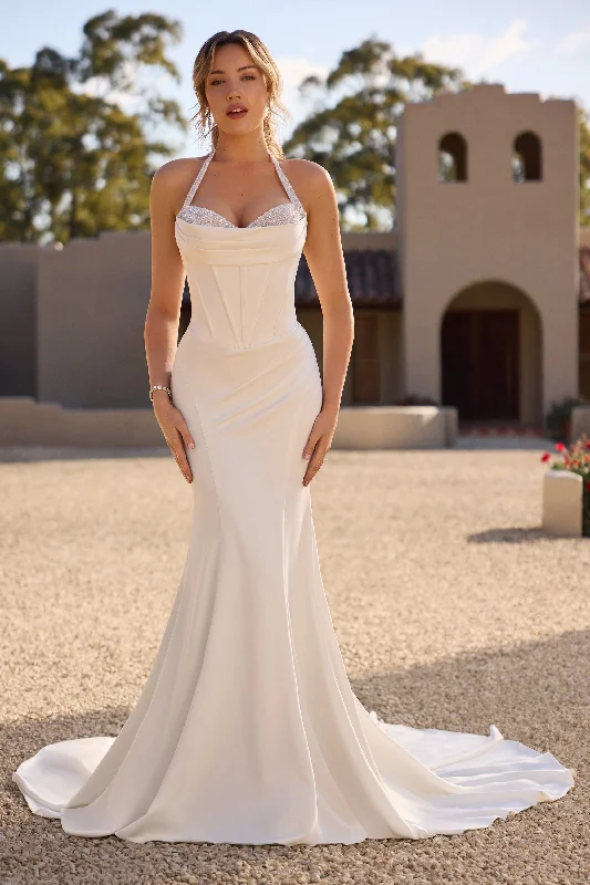 Sophia Tolli: Y3152 - Otylia