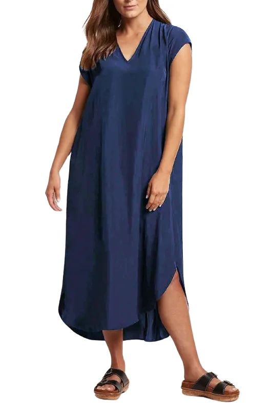 GLIDE DRESS - F673209