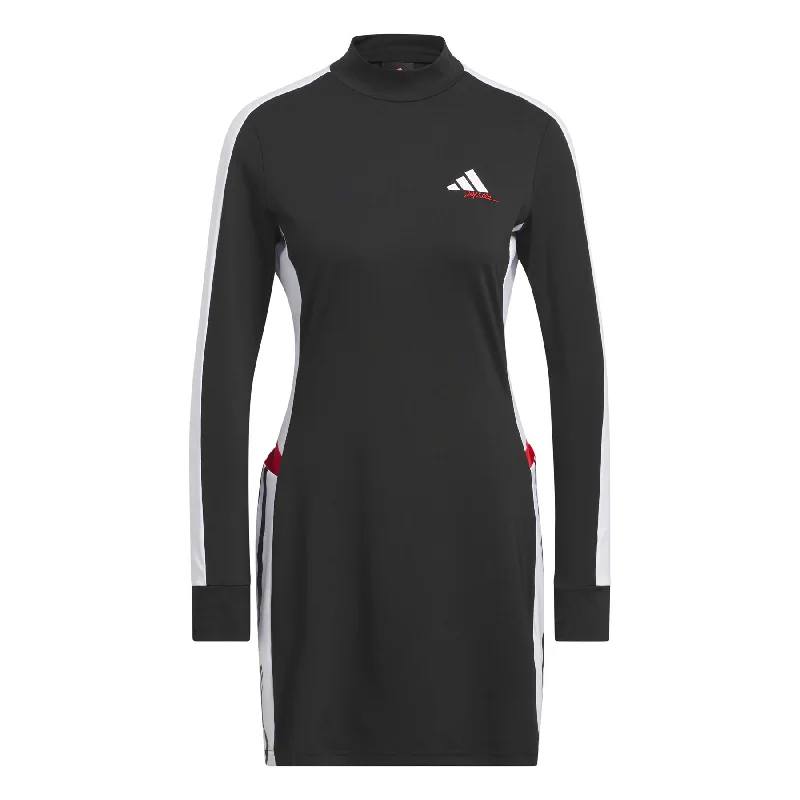 Womens JAY3LLE Dress Black - AW24